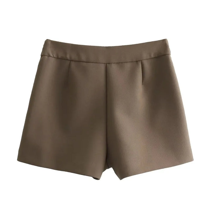 Lorette | La Jupe-Short Classique