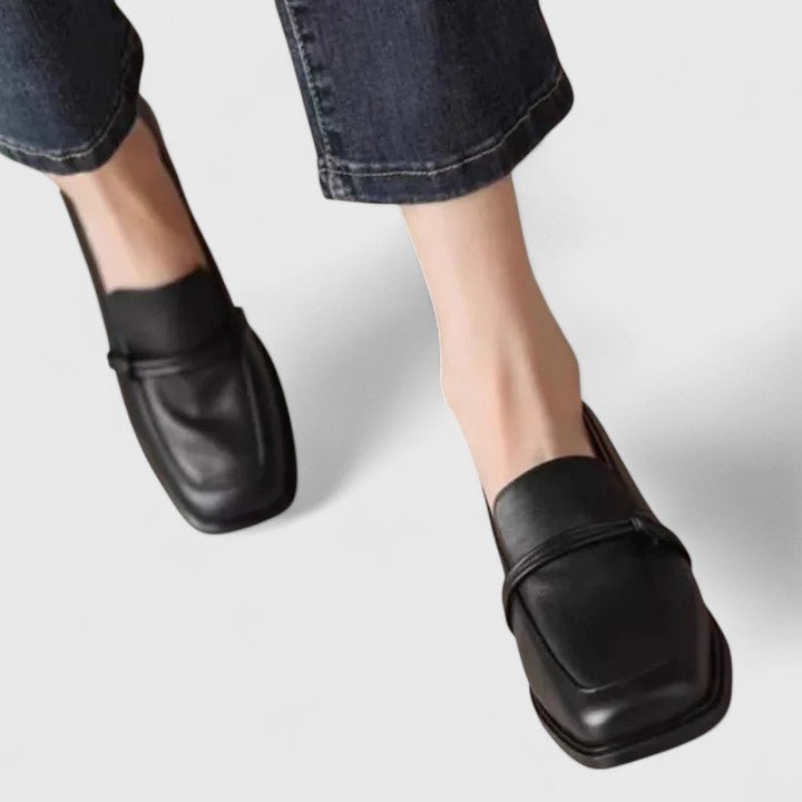Madeson | Mocassins Orthopédiques