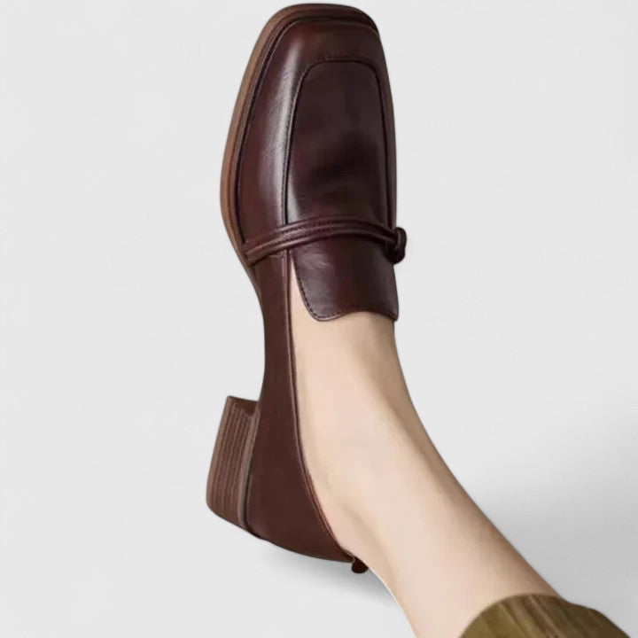 Madeson | Mocassins Orthopédiques
