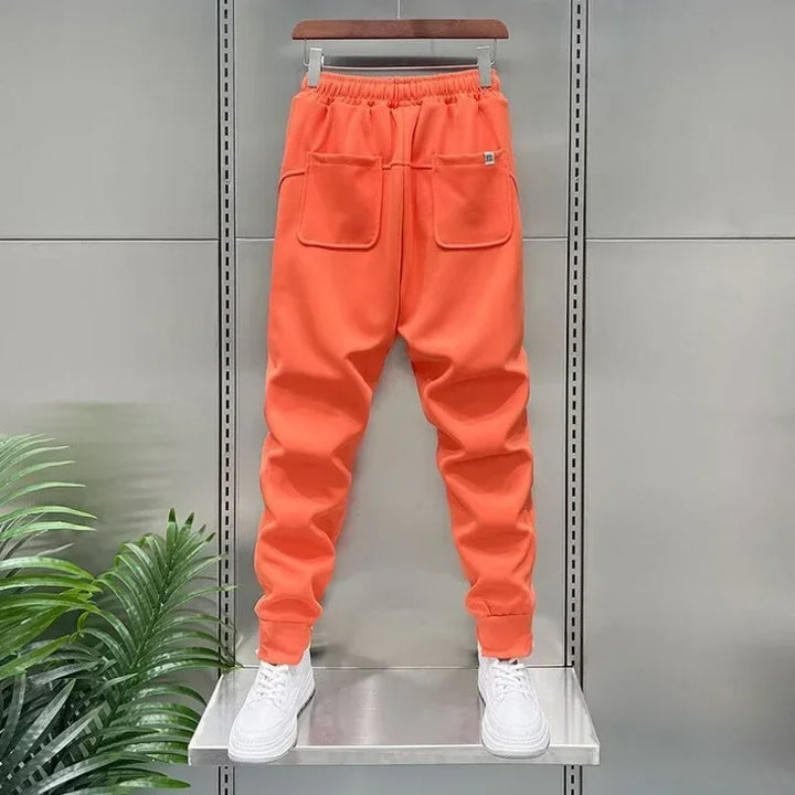 Laurent™ | Pantalon Confort avec Détails