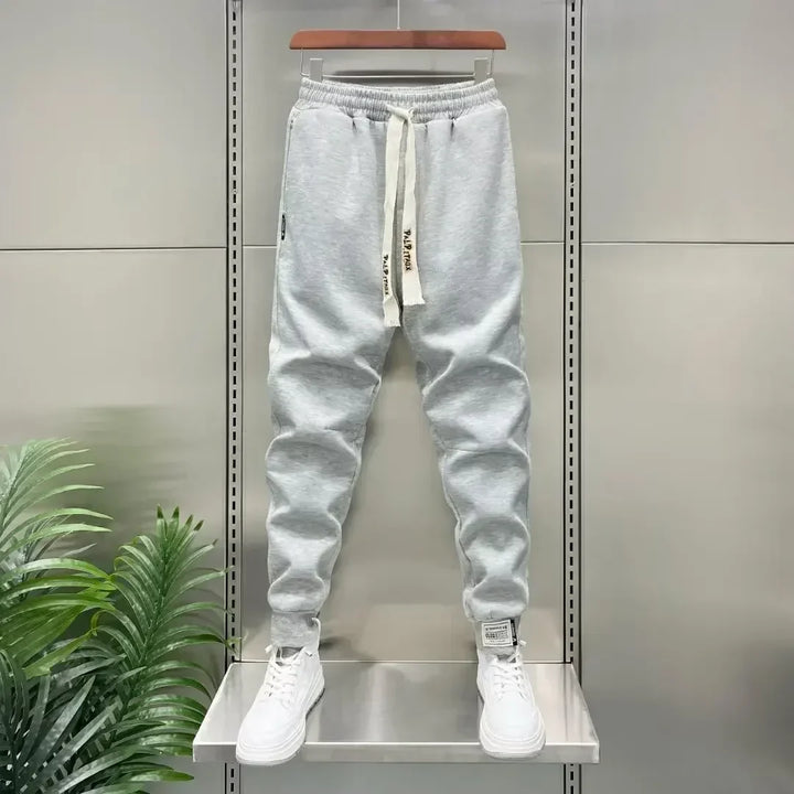 Laurent™ | Pantalon Confort avec Détails