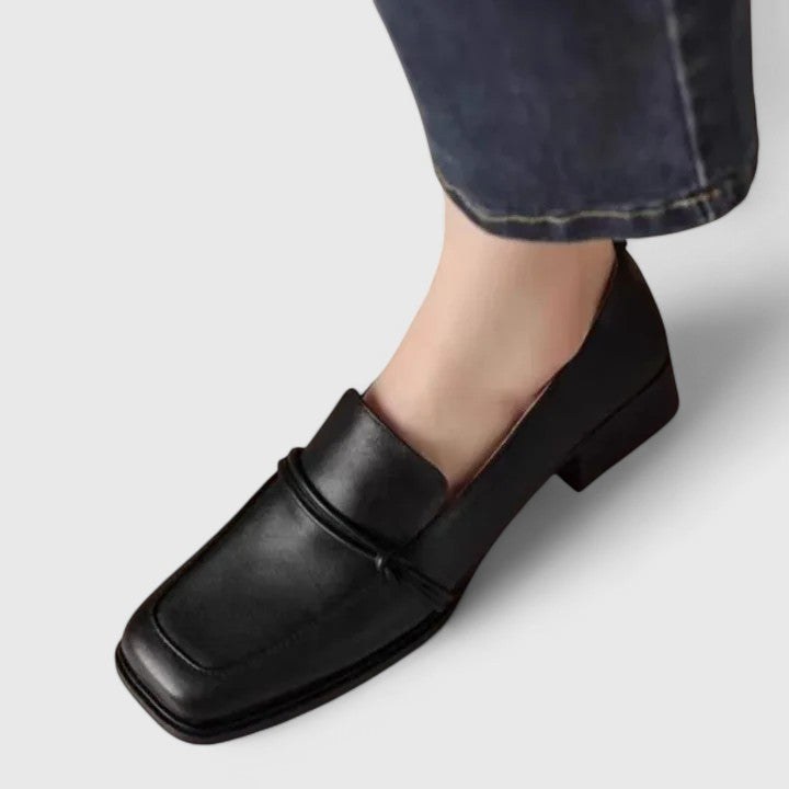 Madeson | Mocassins Orthopédiques