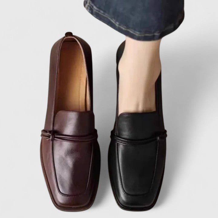 Madeson | Mocassins Orthopédiques