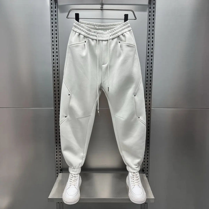 Laurent™ | Pantalon Confort avec Poches