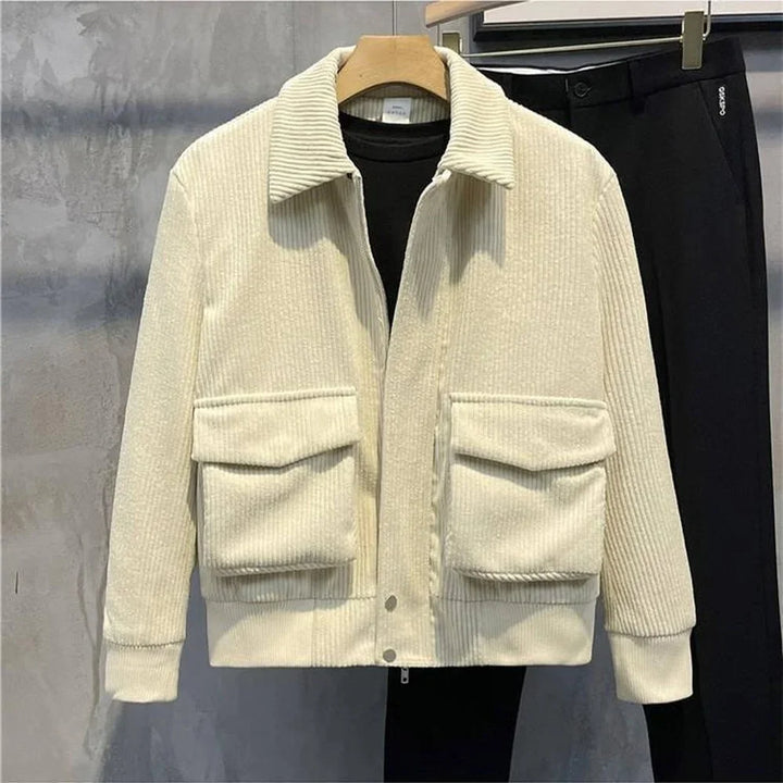 Laurent™ | Veste décontractée