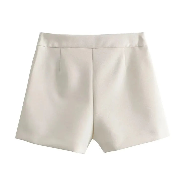 Lorette | La Jupe-Short Classique
