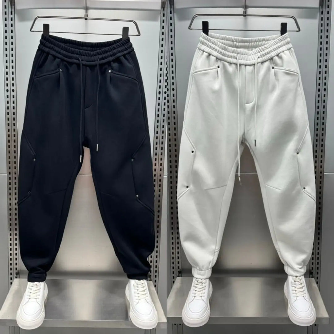 Laurent™ | Pantalon Confort avec Poches