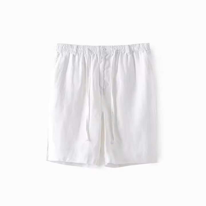 Laurent™ | Short en lin
