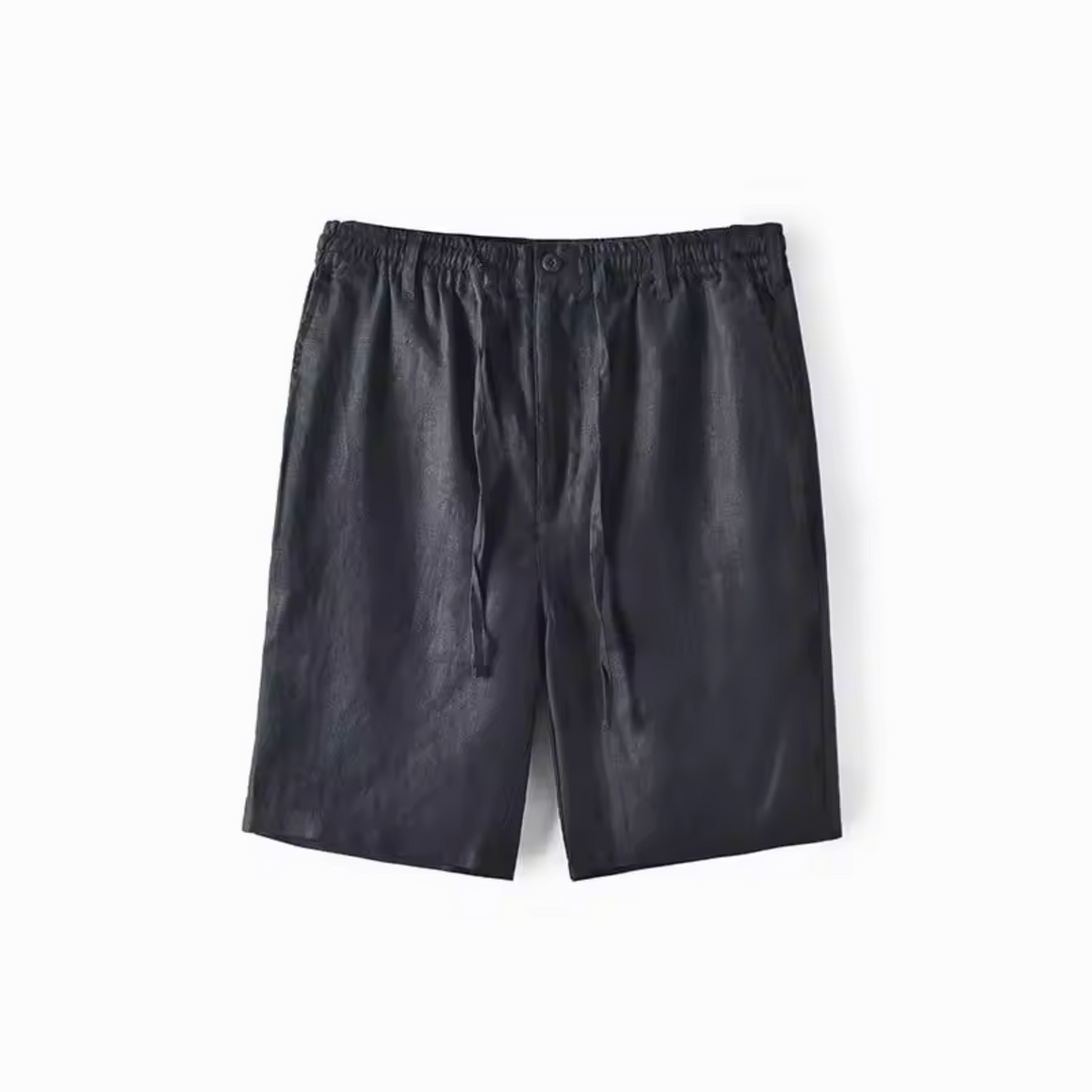 Laurent™ | Short en lin