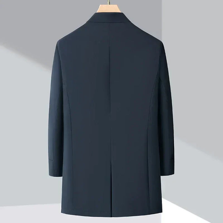 Manteau trench Harrington Down