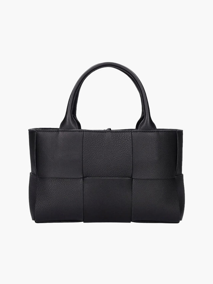 Désirée | Sac fourre-tout tissé