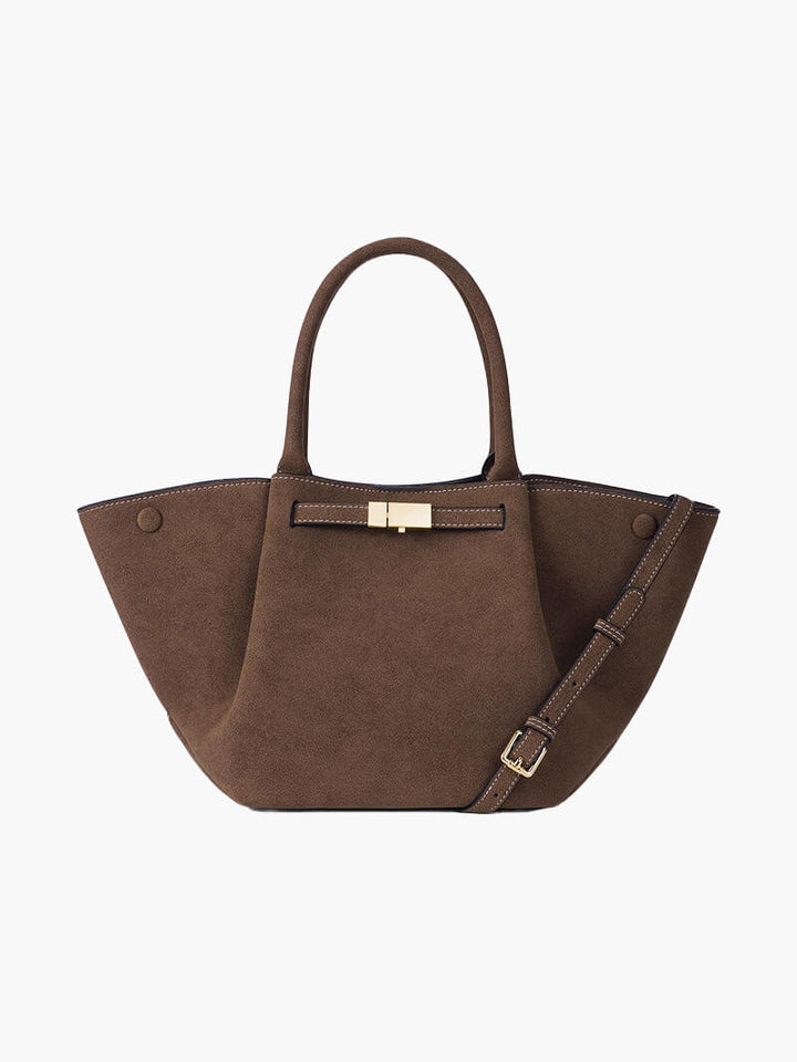 Armandine | Sac en Suède