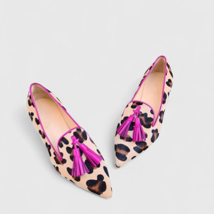 Jennifer | Mocassins de confort classiques