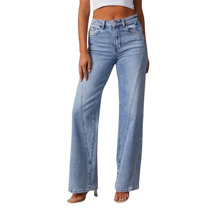 Isaure | Jeans Chics pour Femmes