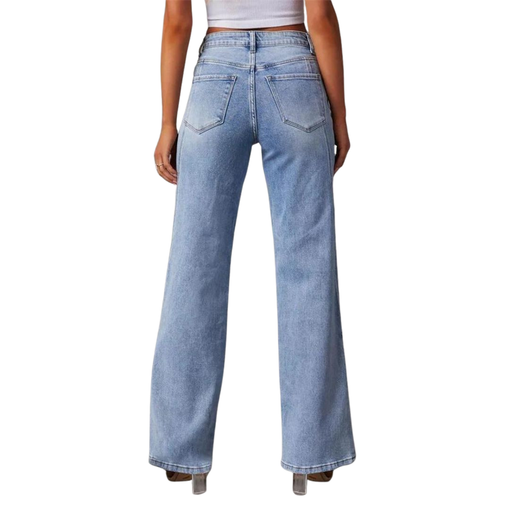 Isaure | Jeans Chics pour Femmes