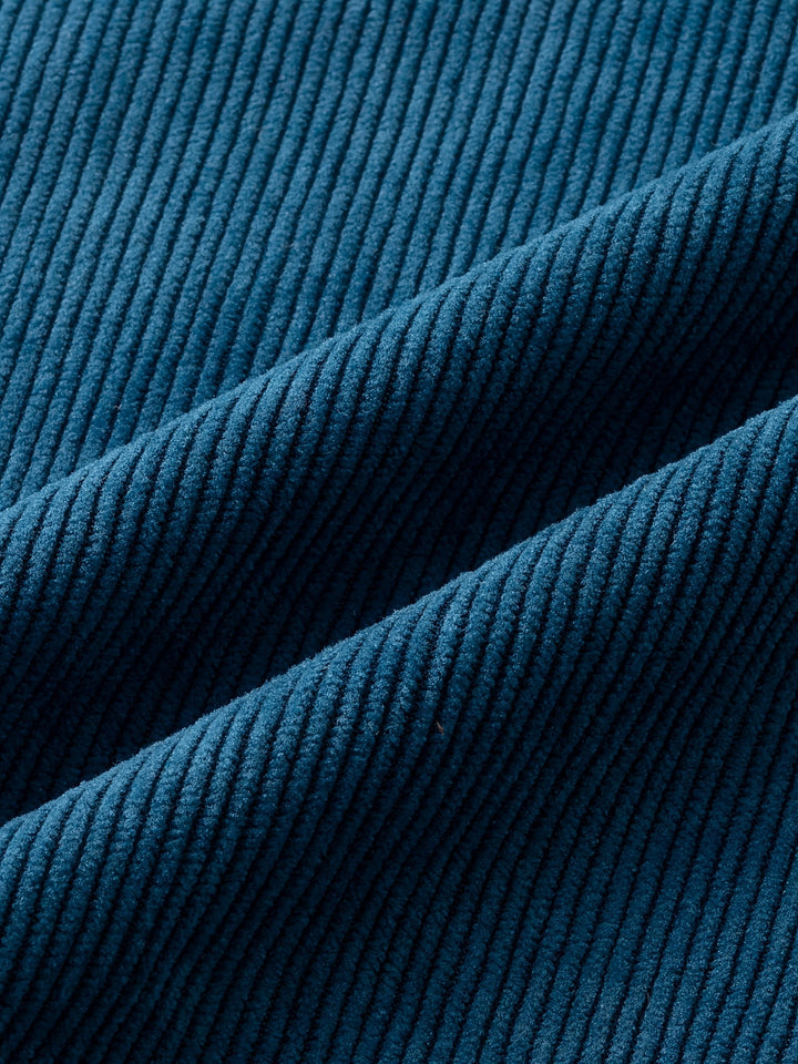Laurent™ | Chemise Bicolore Élégante