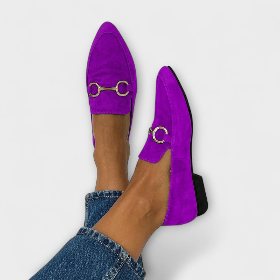 Kim | Ballerines