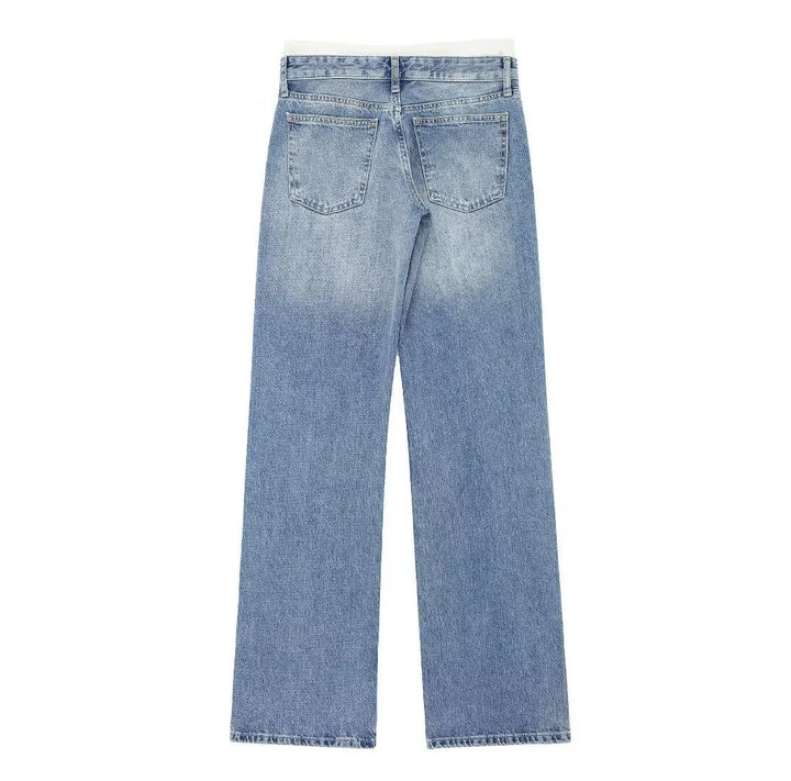 Gervaise | Jeans Droits