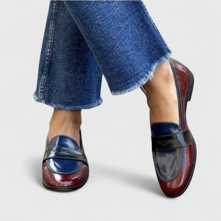 ELIN – Mocassins Élégants