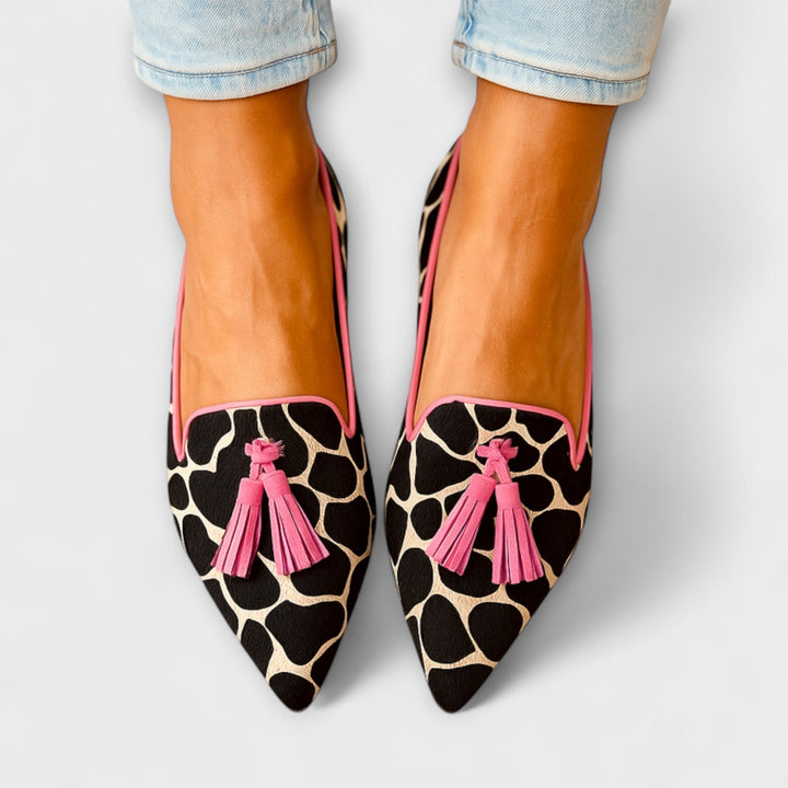 Boo | Mocassins Élégants