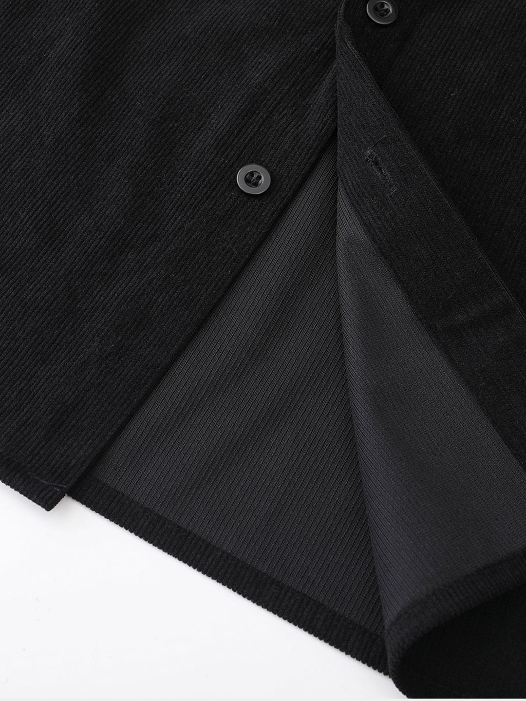 Laurent™ - Chemise à capuche en flanelle à carreaux relax fit