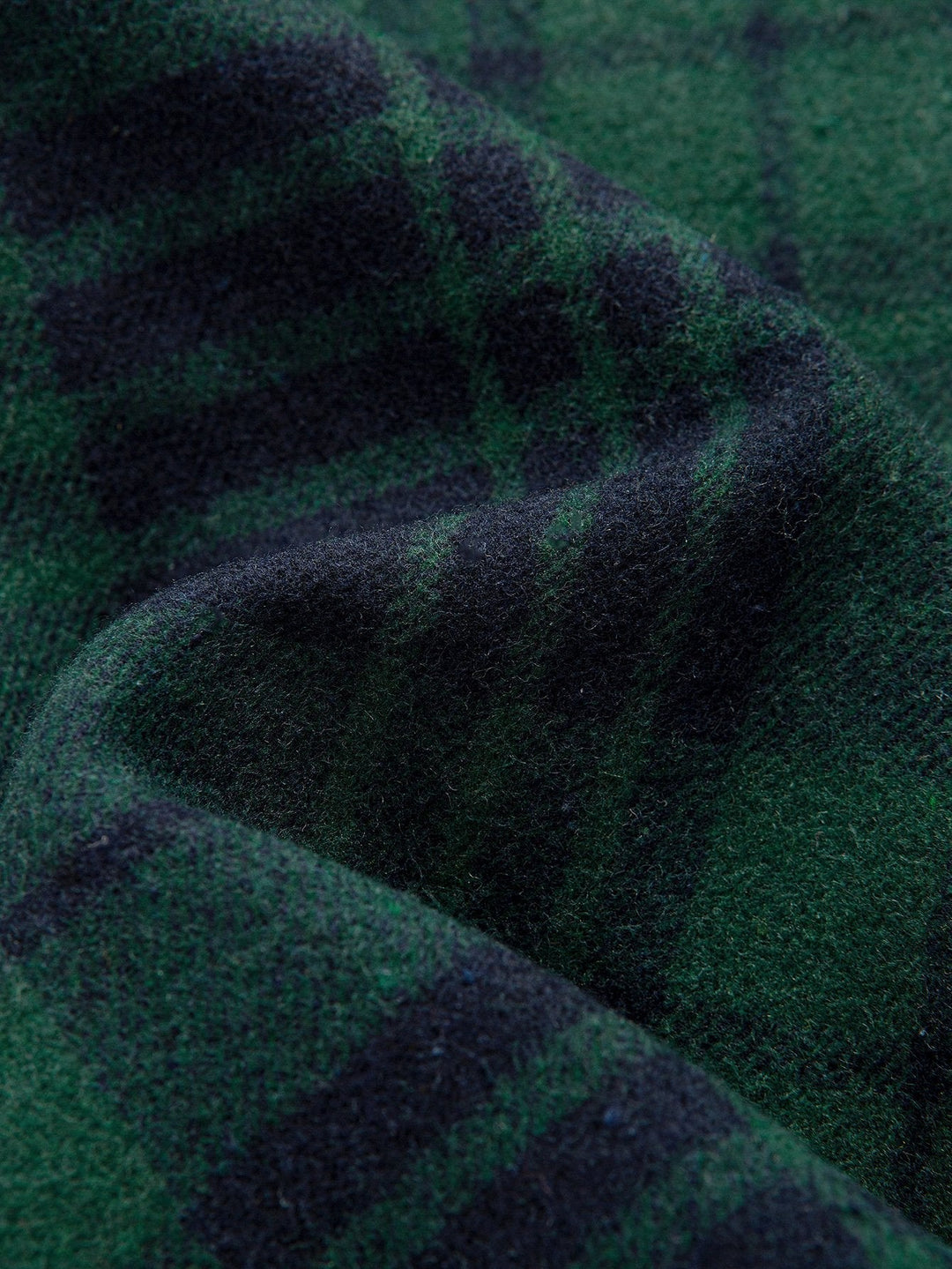 Laurent™ - Chemise en velours côtelé à blocs de couleur