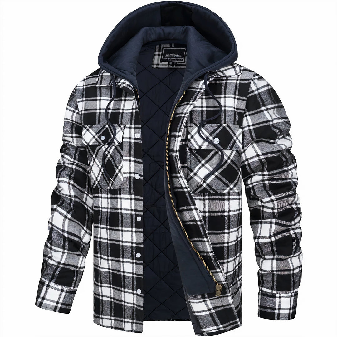 Basil - Veste Casual Élégante