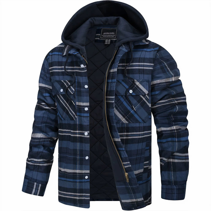 Basil - Veste Casual Élégante