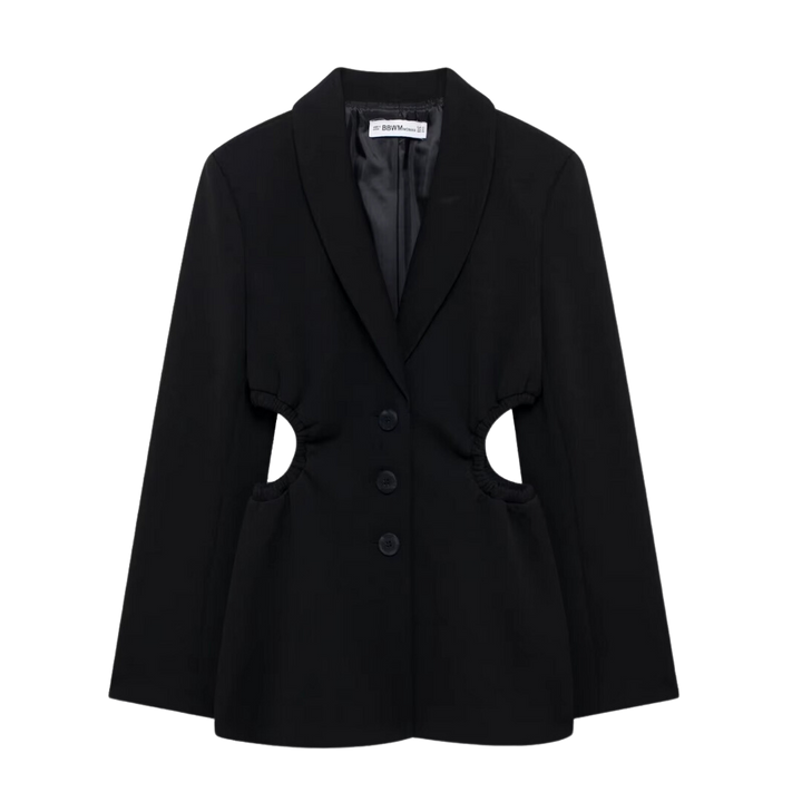 Muriel | Veste Ajustée