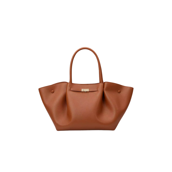 Albertine | Sac en cuir
