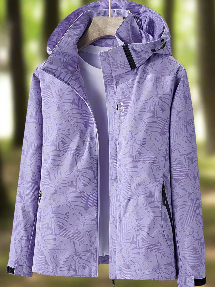 Eva | Veste d'été imperméable pour femmes