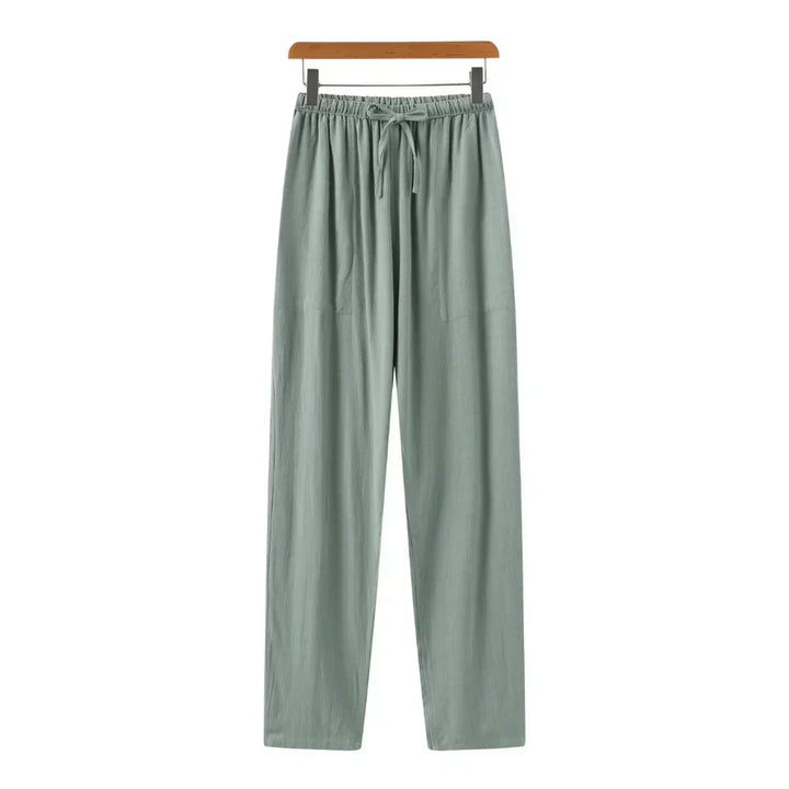Laurent™ | Marrakech - Pantalon en Lin