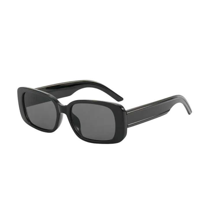 Annette | Lunettes de soleil Vita à monture carrée-ronde