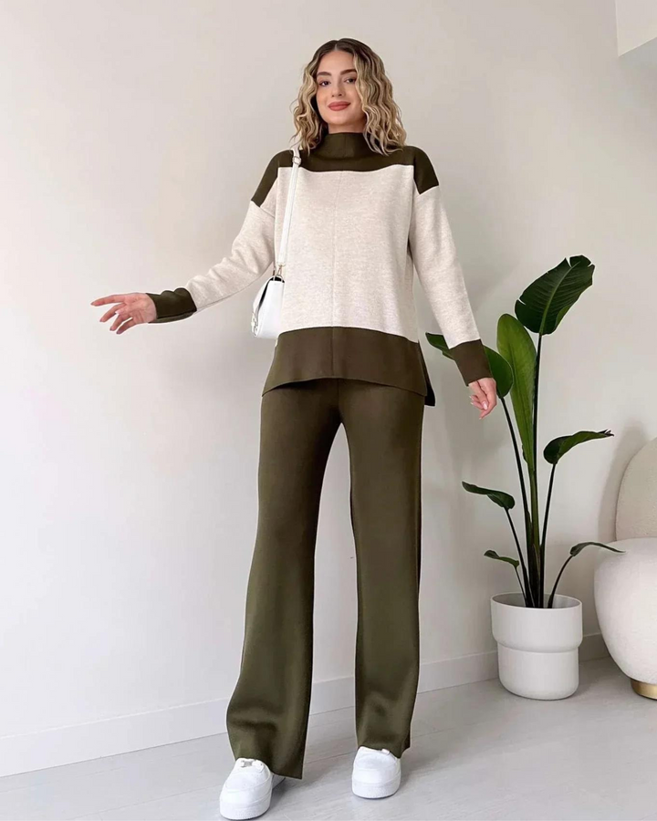 Madeleine | Ensemble Amber Polyvalent et Confortable