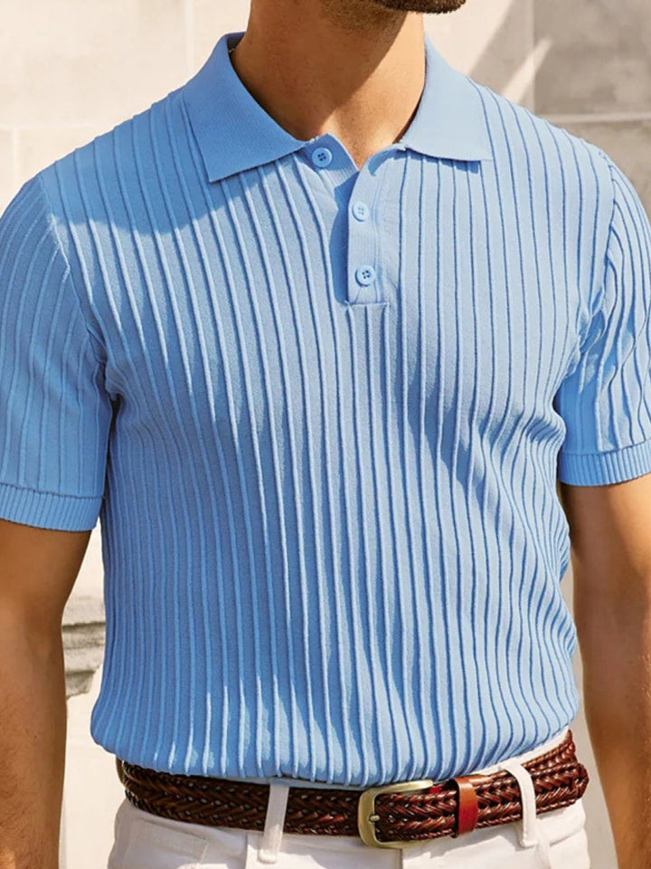 Laurent™ | Tricots Rio Polo