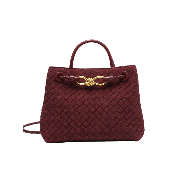 Brunhilde | Sac en simili cuir