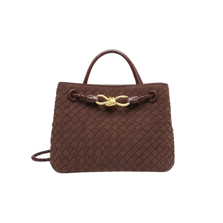 Brunhilde | Sac en simili cuir