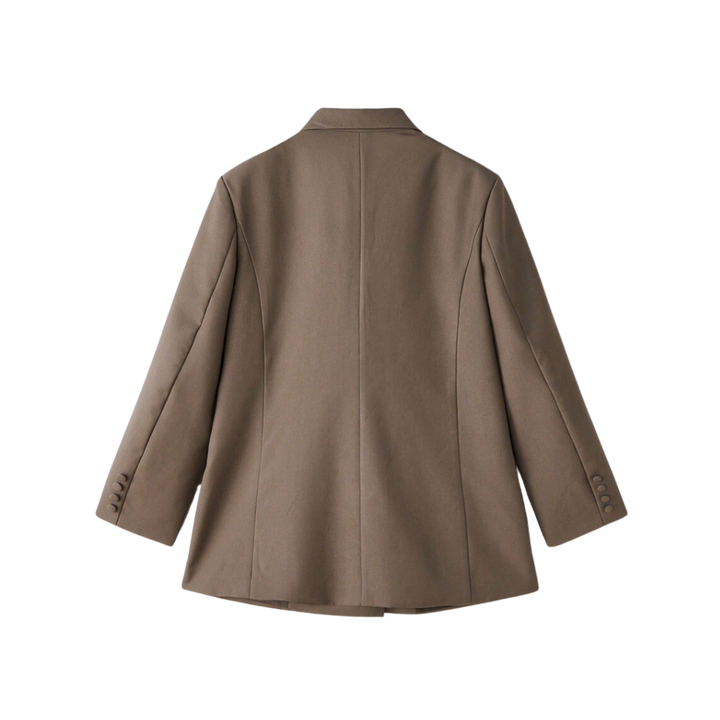 Micheline | Blazer Surdimensionné