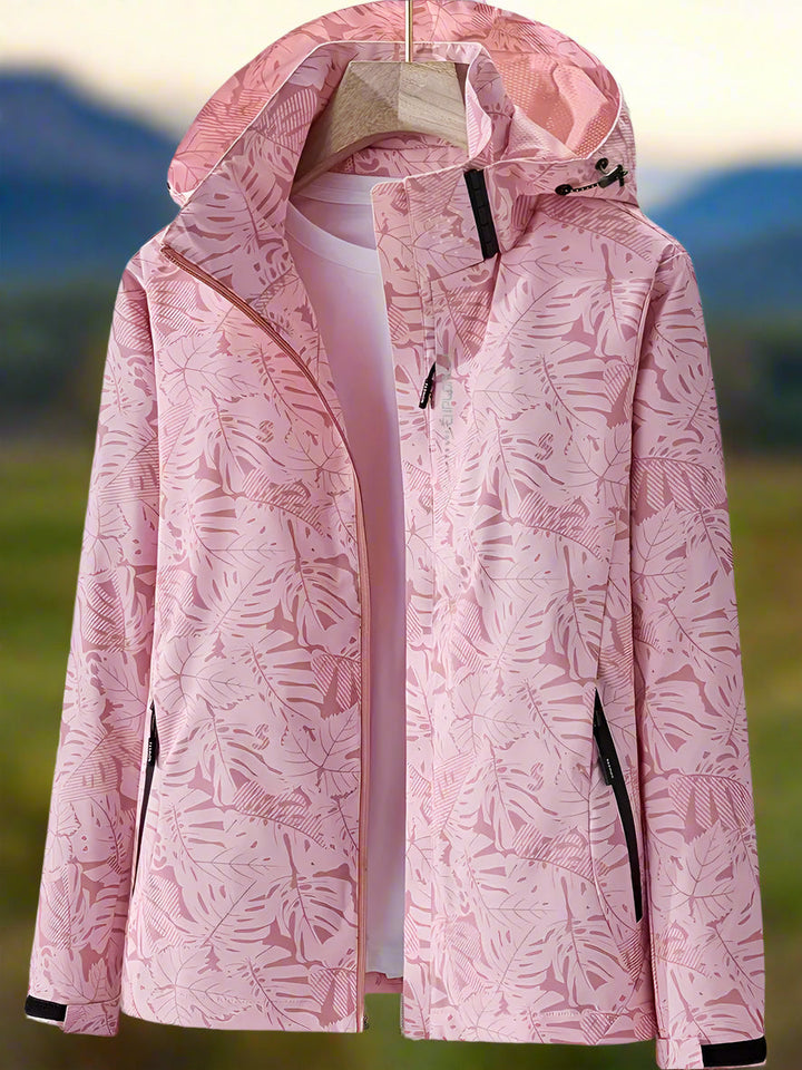 Eva | Veste d'été imperméable pour femmes