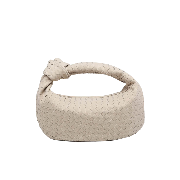 Baptistine | Sac tissé en moyen