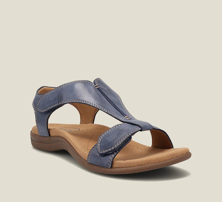 Frieda | Sandale en cuir Orthoflex