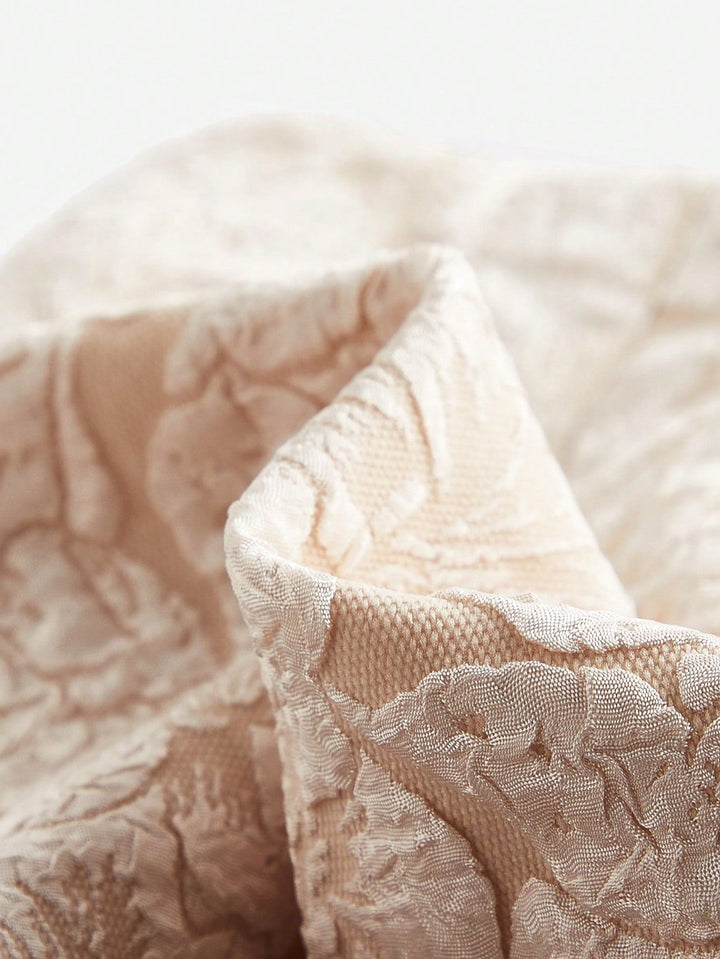 Amélie | Le Short Brodé Floral