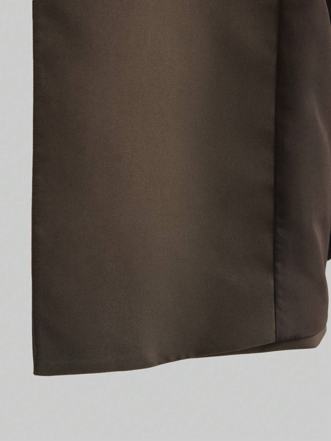 Micheline | Blazer Surdimensionné