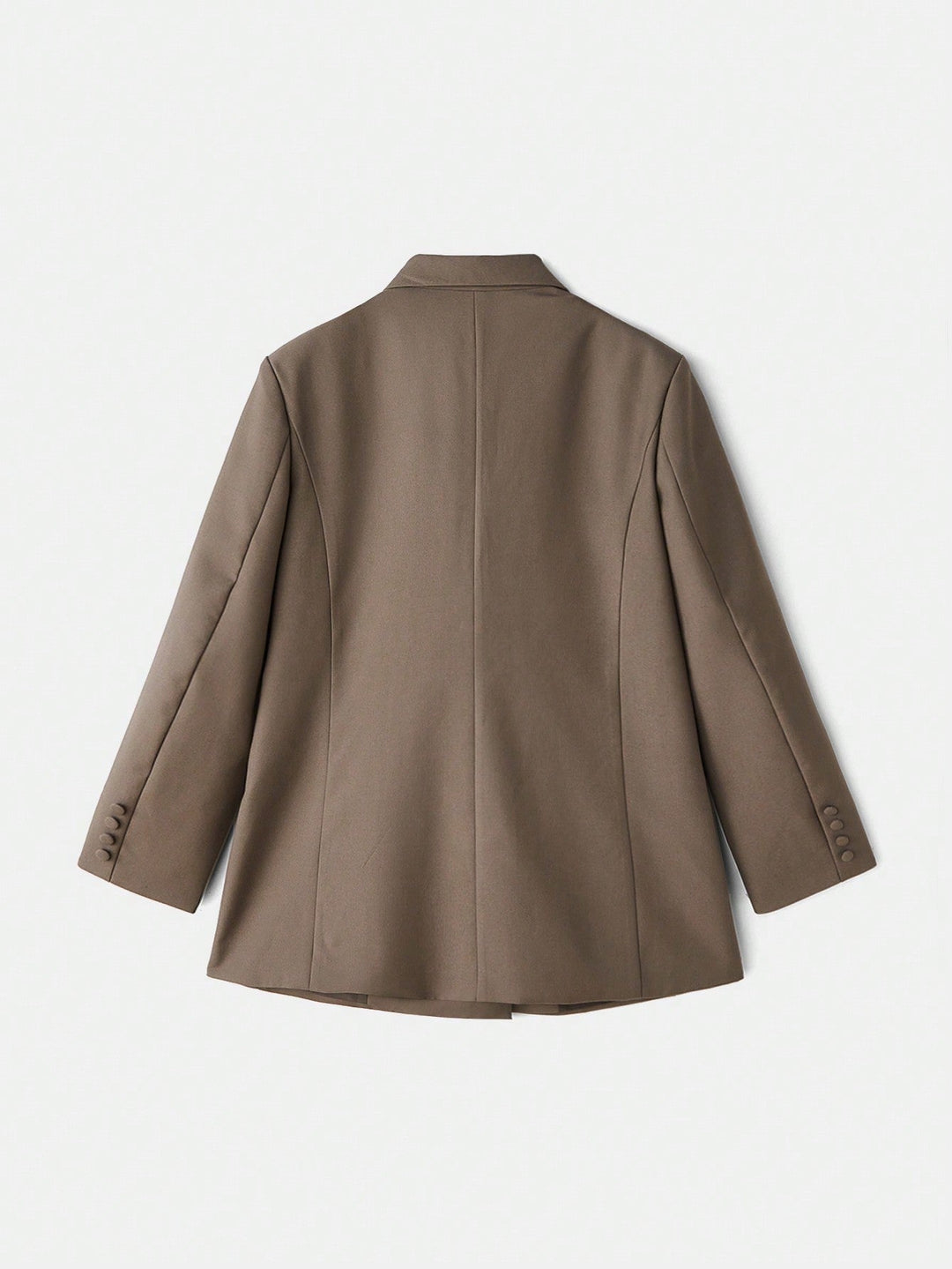 Micheline | Blazer Surdimensionné