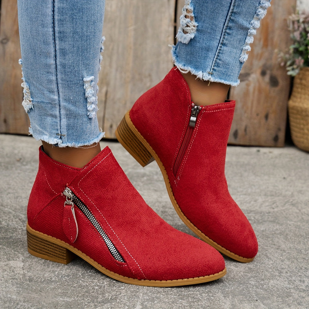MP™ | Chaussures orthopédiques élégantes pour femmes