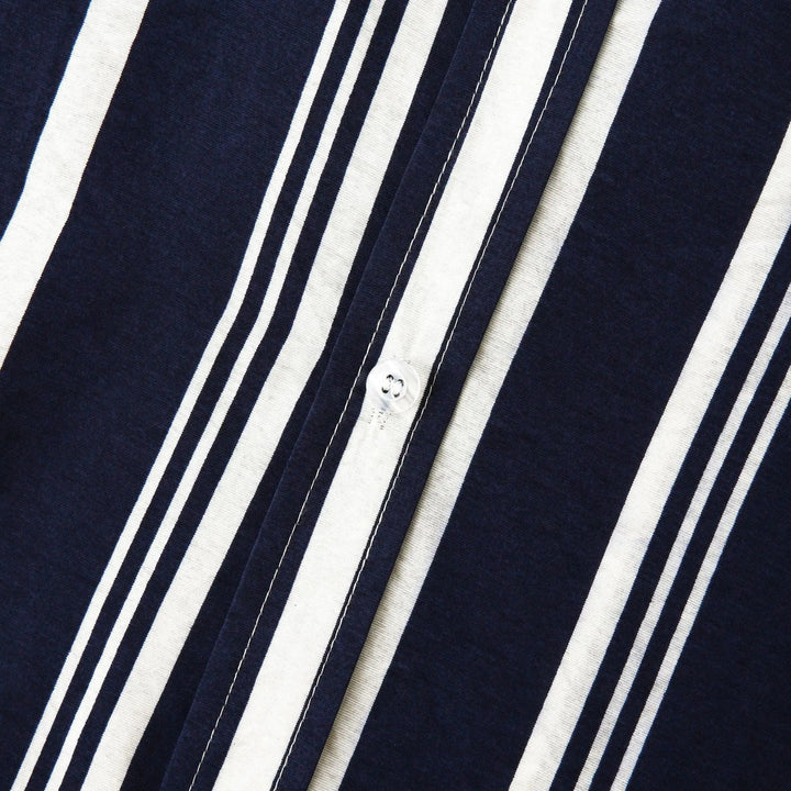 Laurent™ | chemise rayée spéciale