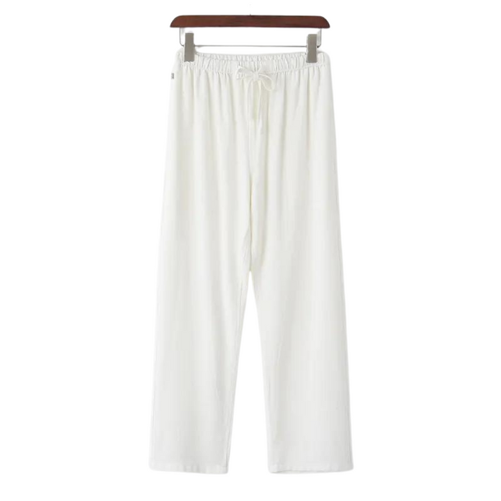 Laurent™ | Pantalon en lin