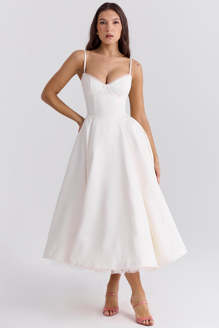 Bénédicte™ | Robe de Rêve