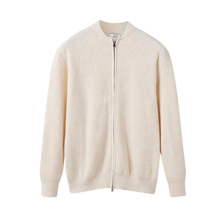 Laurent™ | Gilet 100 % coton doux