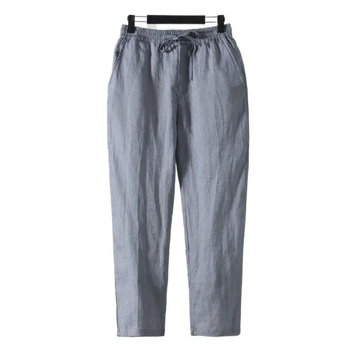Laurent™ | Pantalon en lin